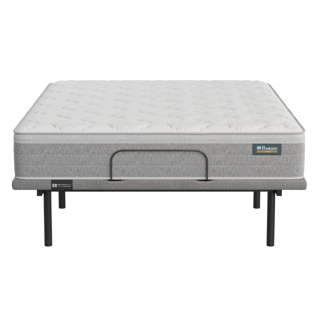 Sealy Advantage Mattress Range