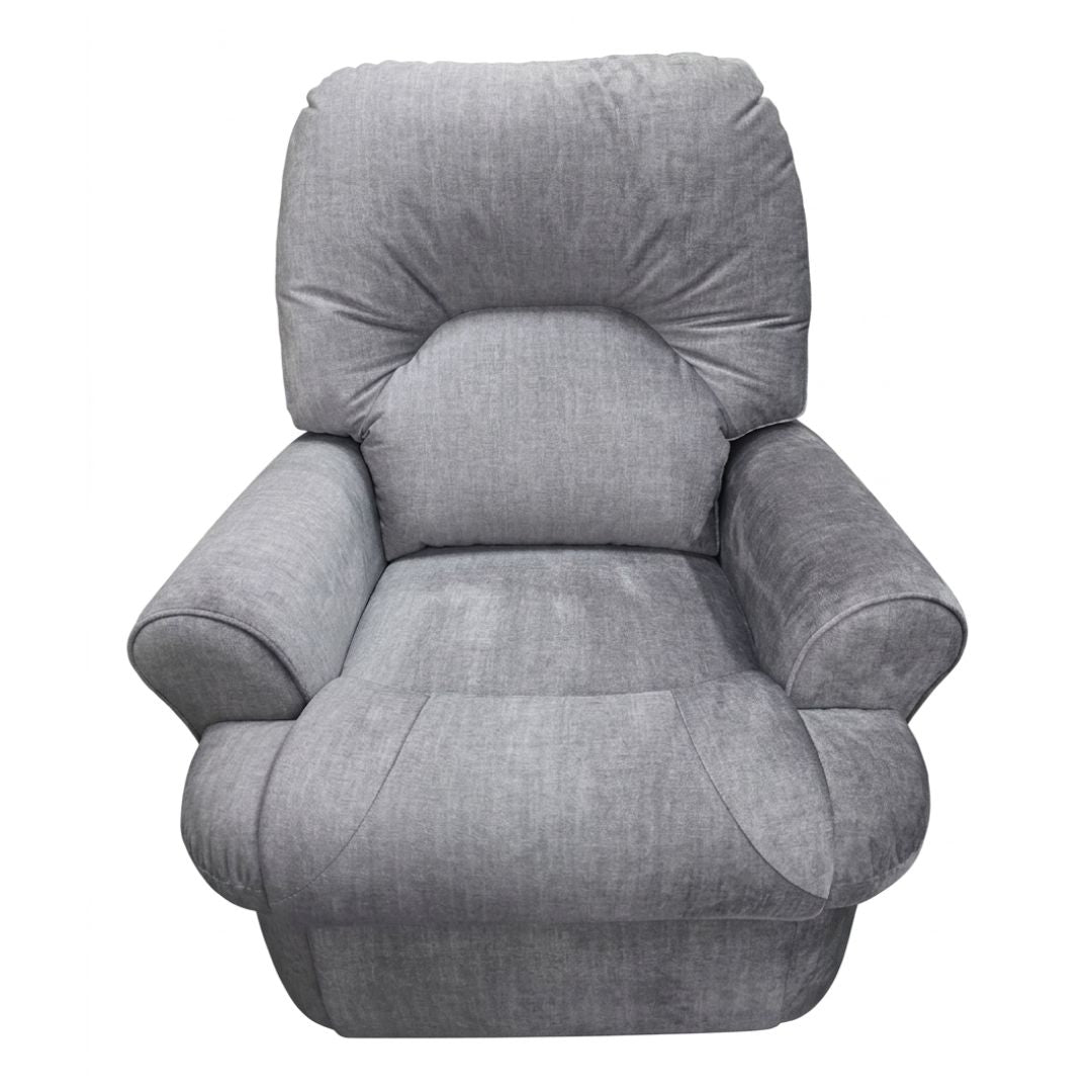 Manhattan Manual Recliner