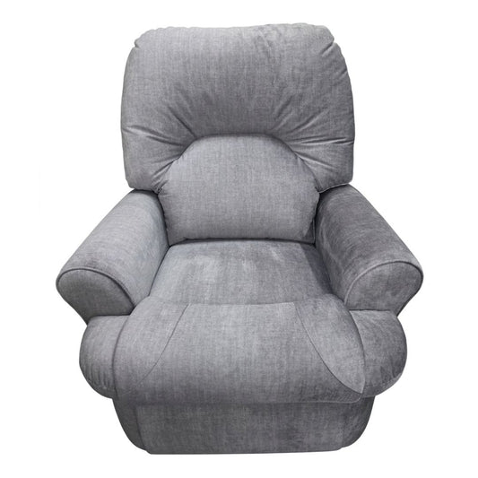 Manhattan Manual Recliner