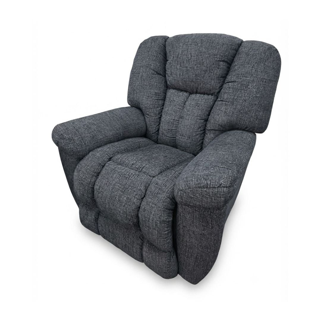 La-Z-Boy Maverick 2 Piece Rocker Recliner Suite