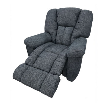 La-Z-Boy Maverick 2 Piece Rocker Recliner Suite