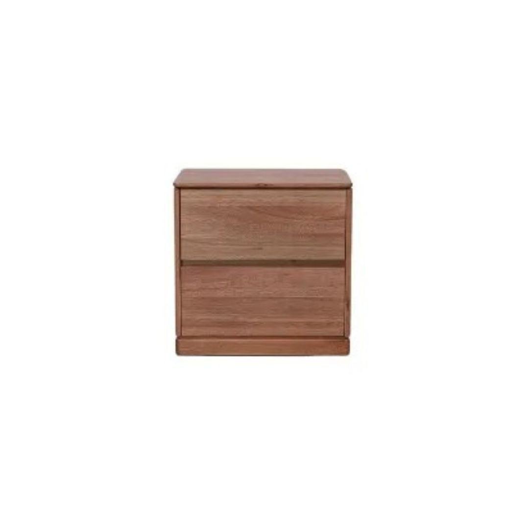 Promenade Bedside Table