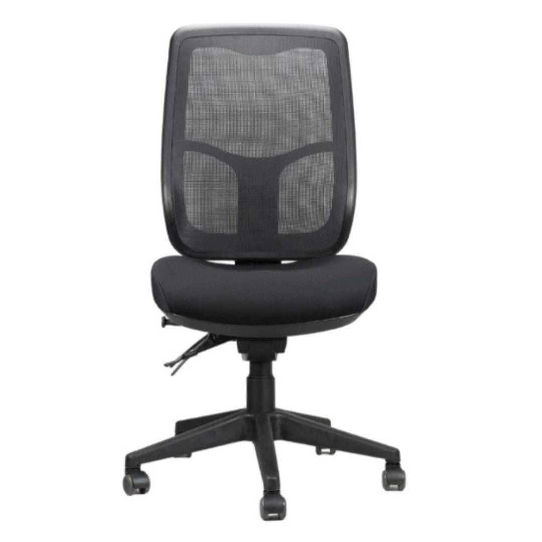 Merida High Back Chair