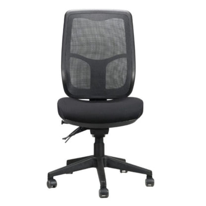 Merida High Back Chair