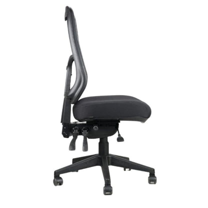 Merida High Back Chair