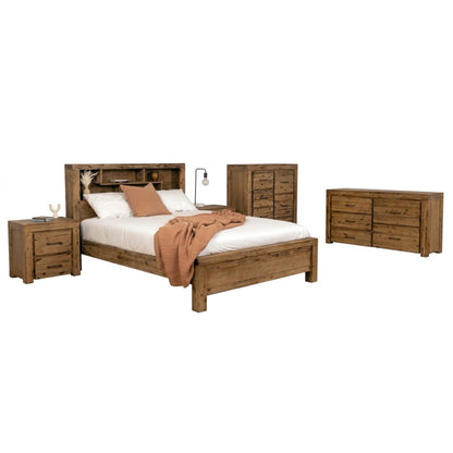 MiCasa Bedroom Suite