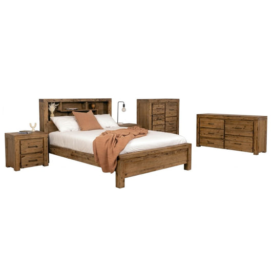 MiCasa Bedroom Suite