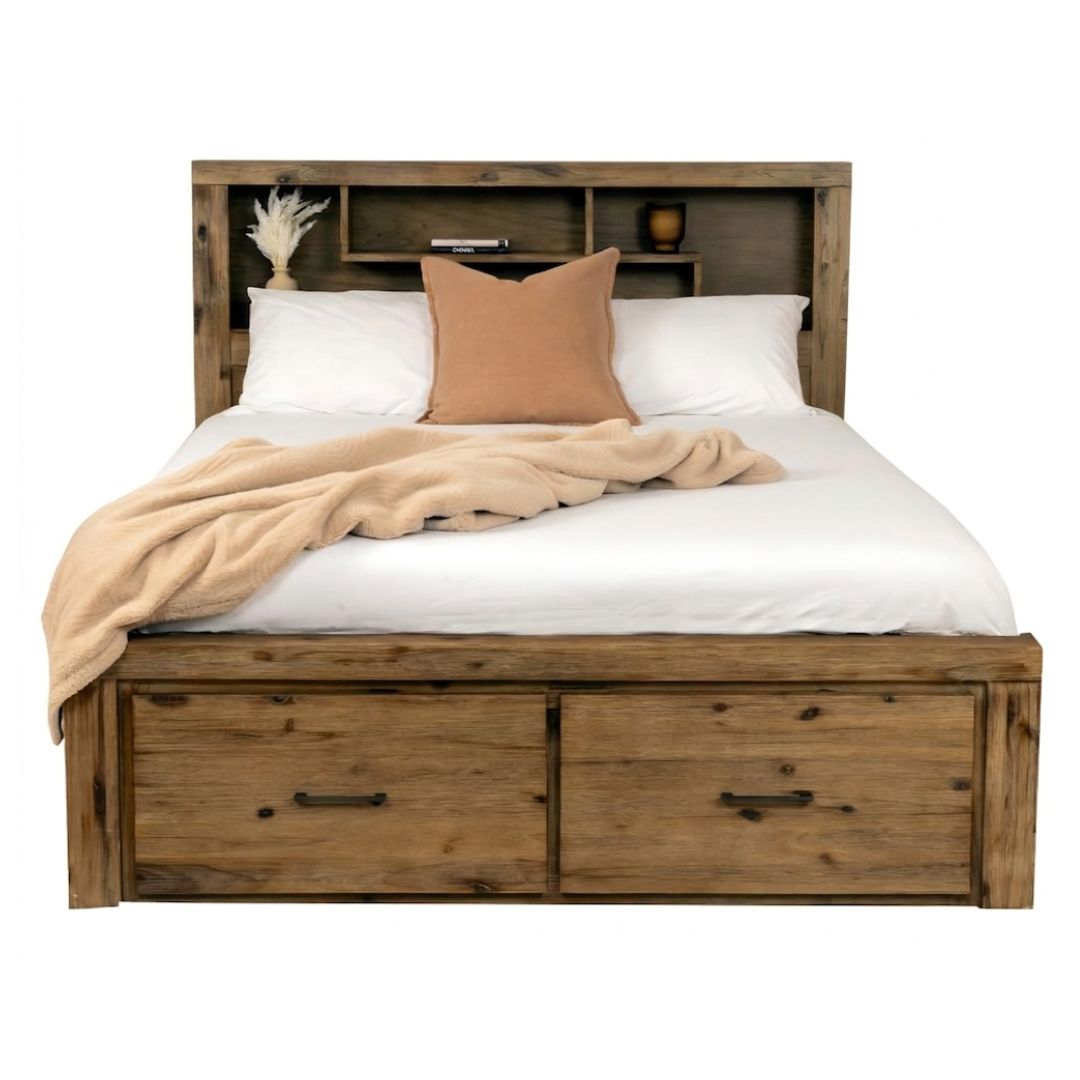 MiCasa Bedroom Suite