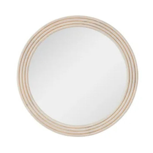 Mitchell Round Mirror
