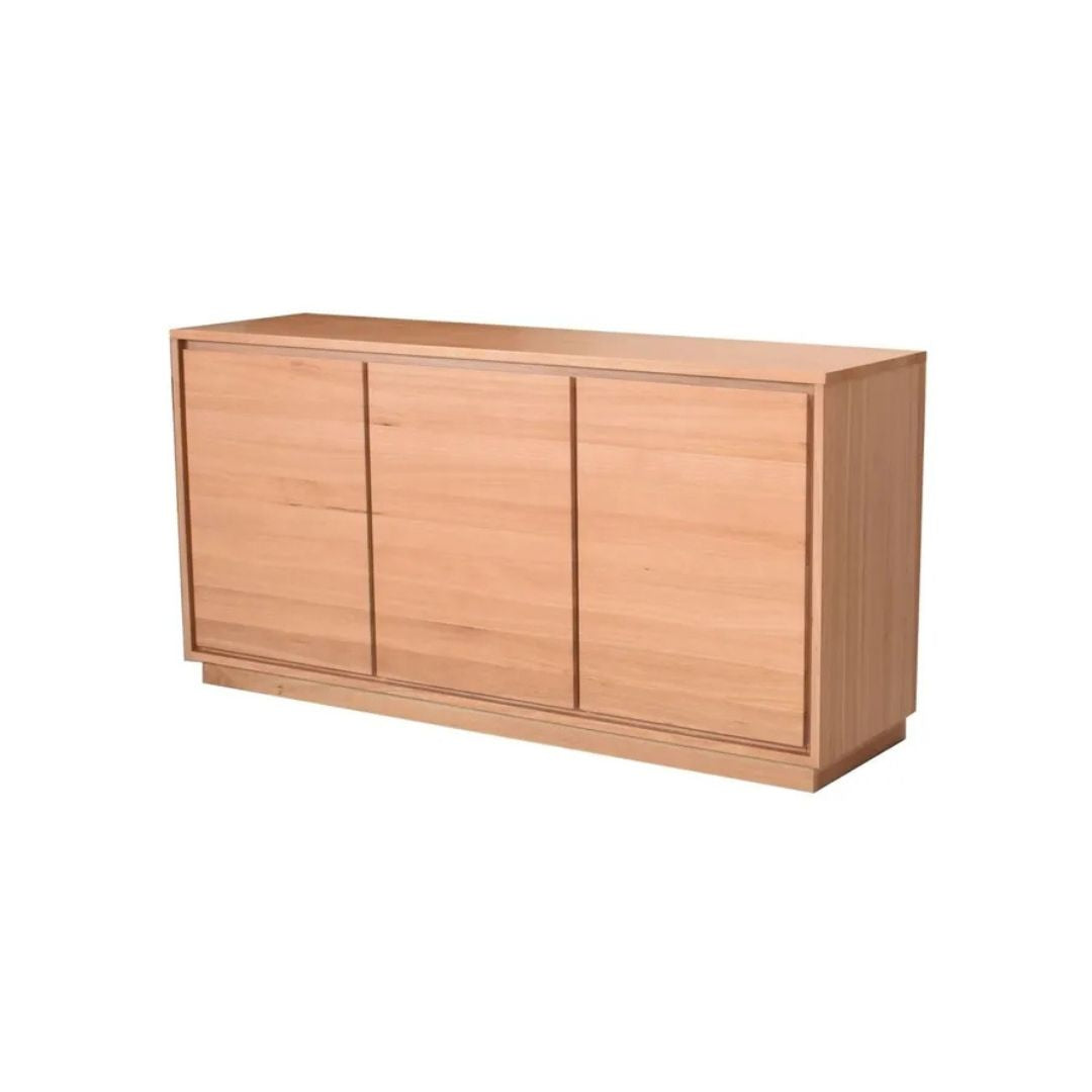Monti 3 Door Buffet