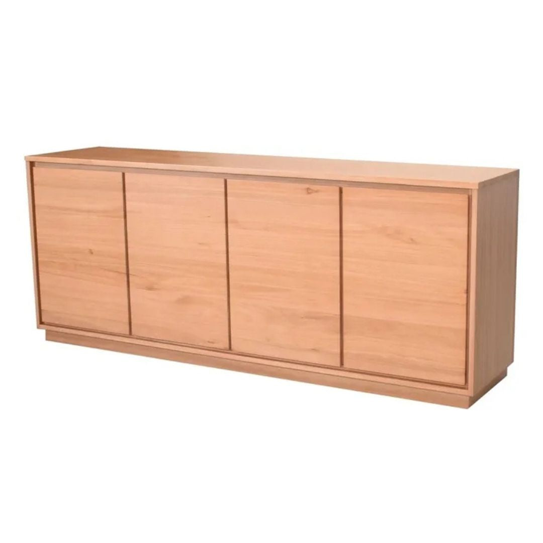 Monti 4 Door Buffet