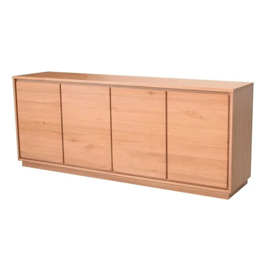 Monti 4 Door Buffet