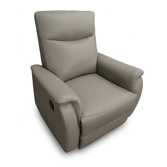 Morris Rocker Swivel Recliner