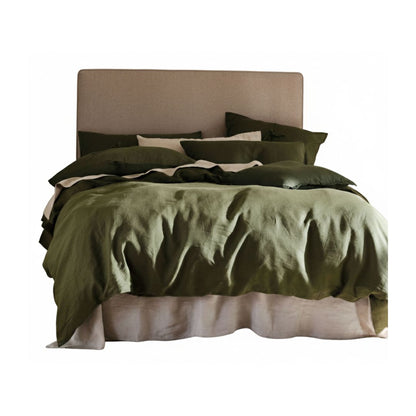 Nimes Quilt Cover Sets