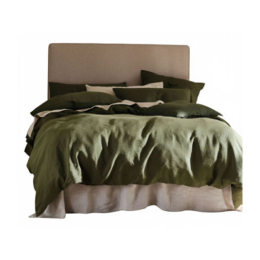 Nimes Quilt Cover Sets