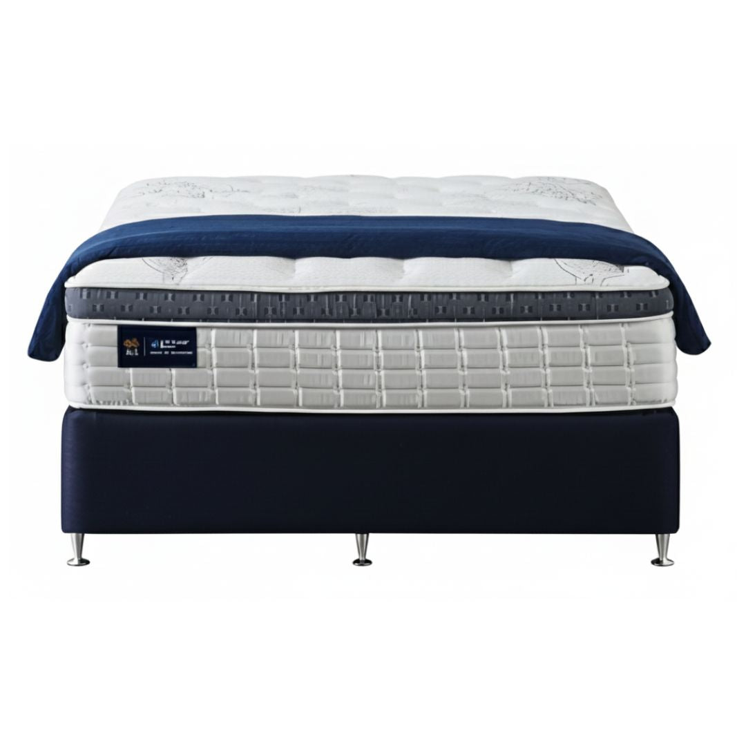 A.H. Beard Nadia Domino Mattress