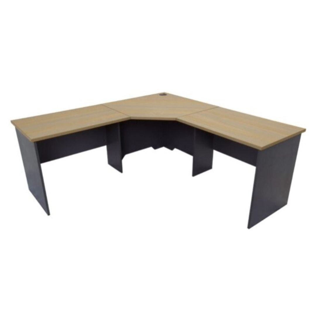 Corner Workstation Desk