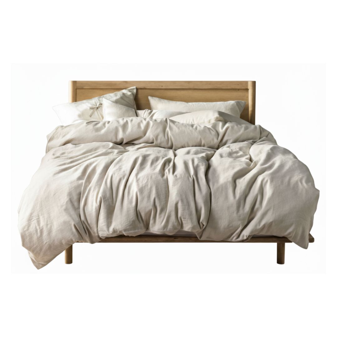 Nimes Quilt Cover Sets