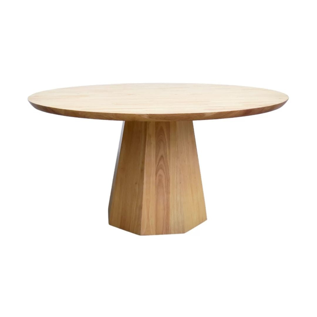 Morel 1500 Round Dining Table