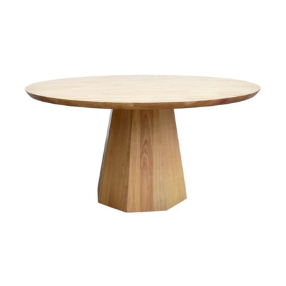 Morel 1500 Round Dining Table