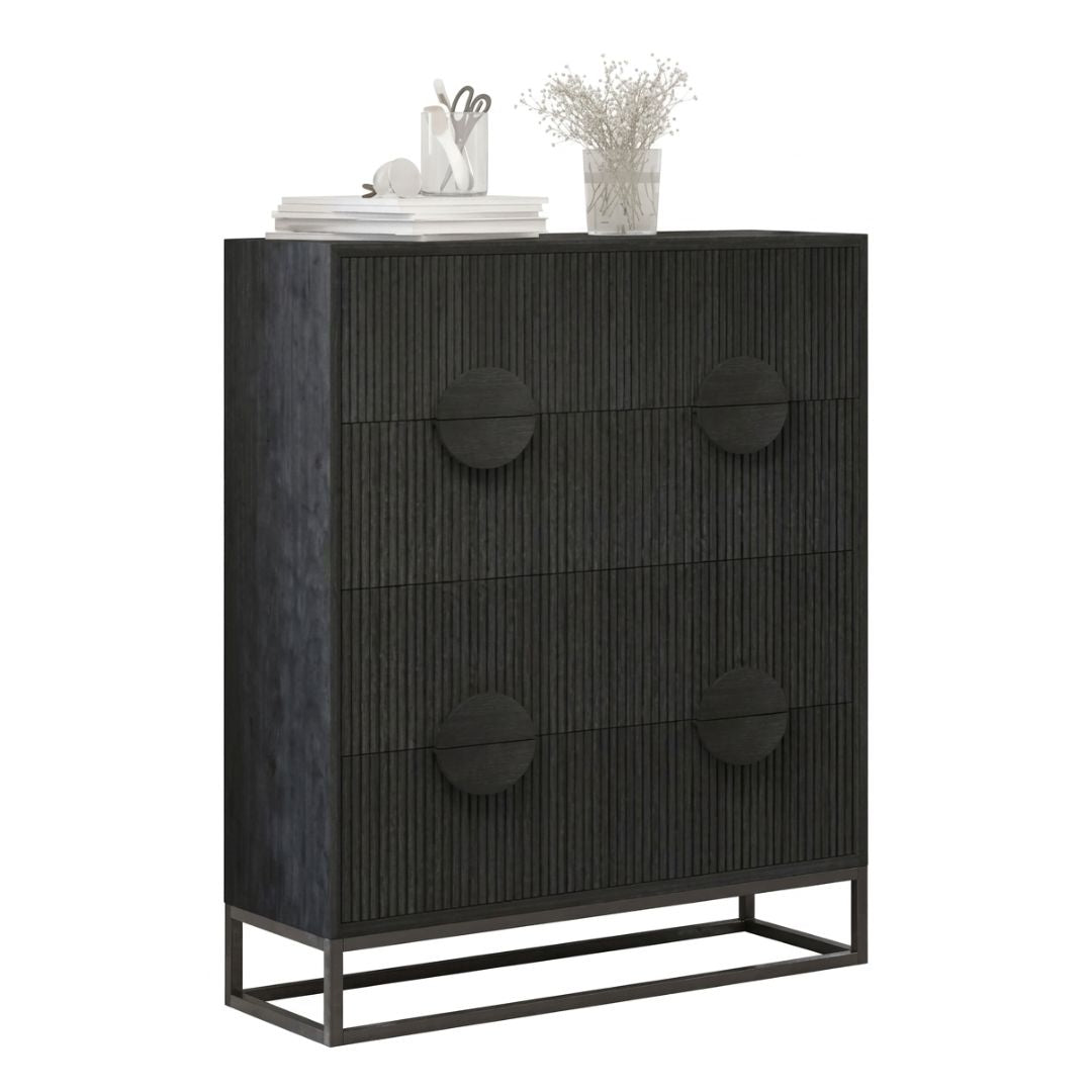 Noah Tallboy