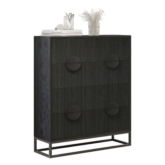 Noah Tallboy