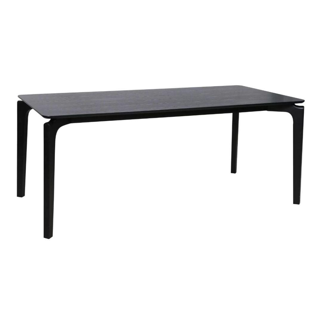Nordic Rectangle Dining Table