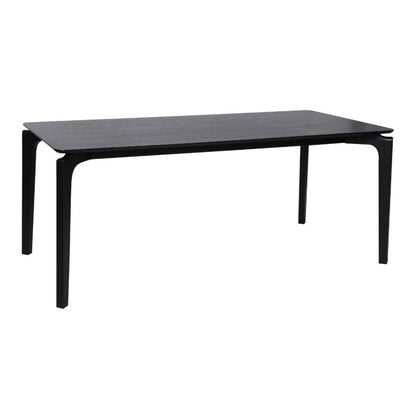 Nordic Rectangle Dining Table