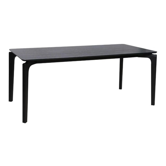 Nordic Rectangle Dining Table