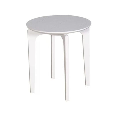 Nordic Round Lamp Table
