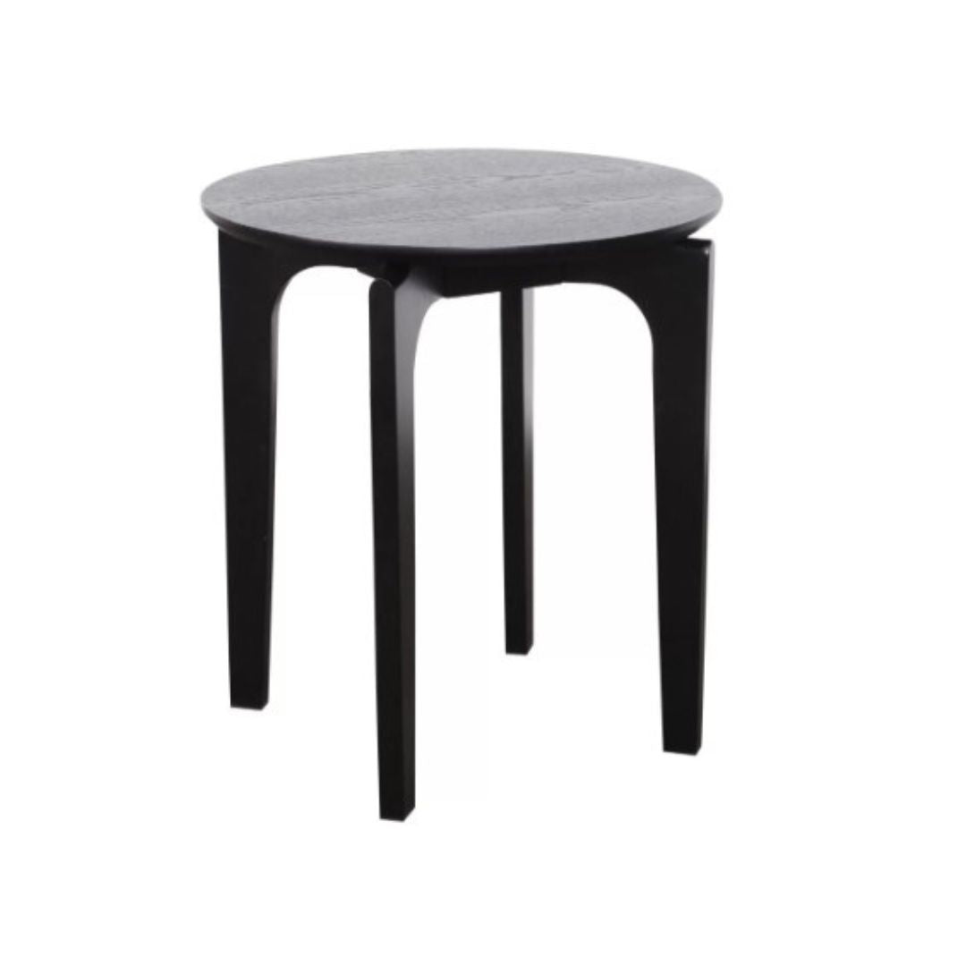 Nordic Round Lamp Table
