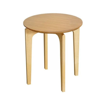 Nordic Round Lamp Table