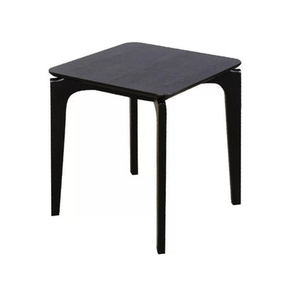 Nordic Square Lamp Table