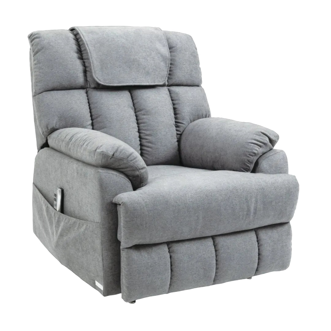 Oakland Dual Motor Lift Chair