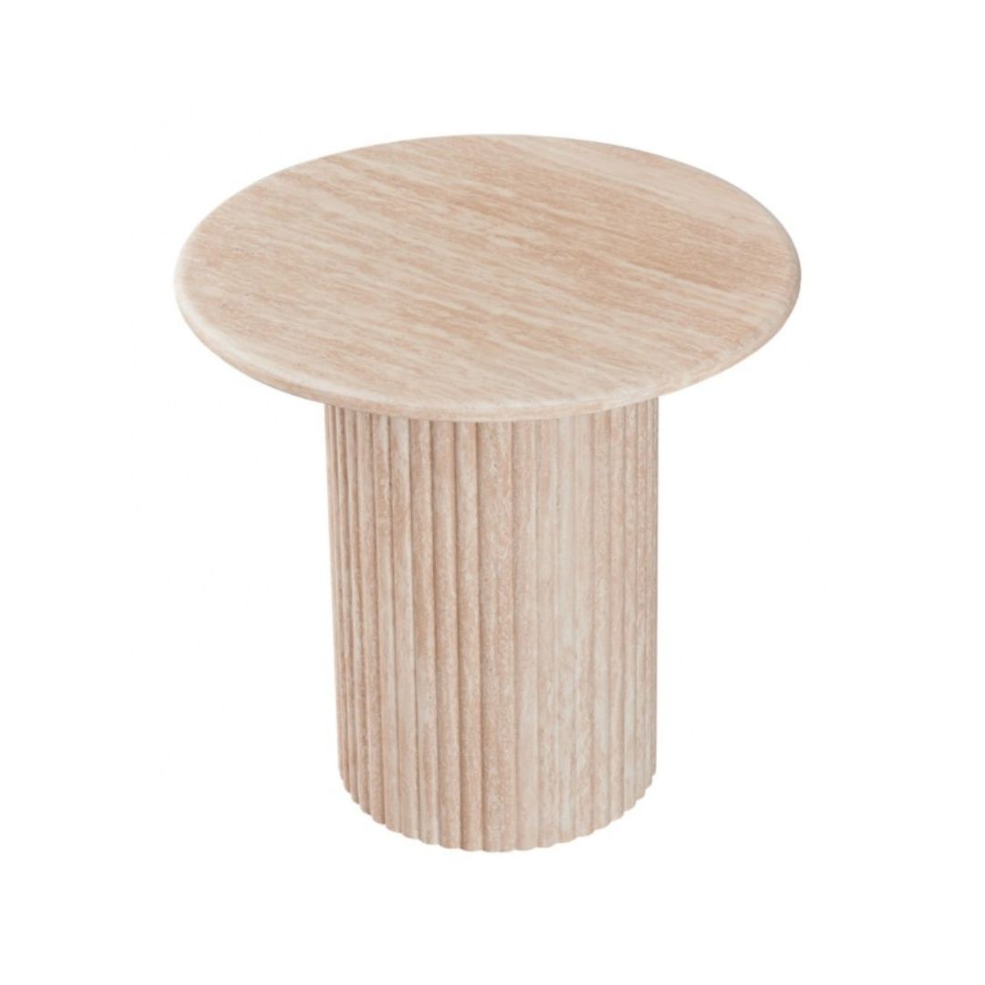 Pompeii Side Table