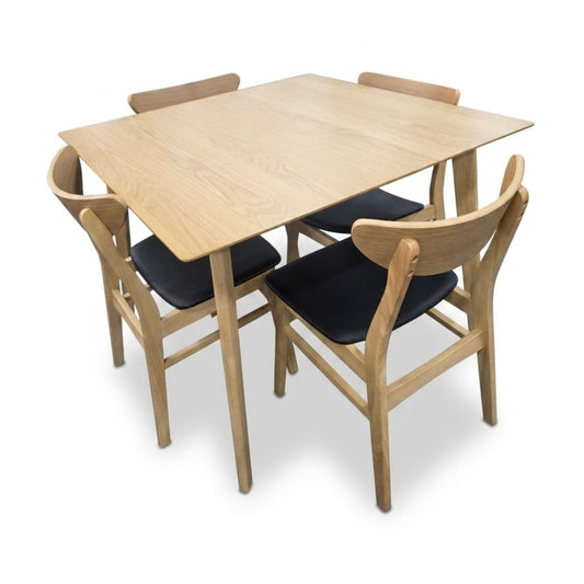 Porter 5 Piece Setting