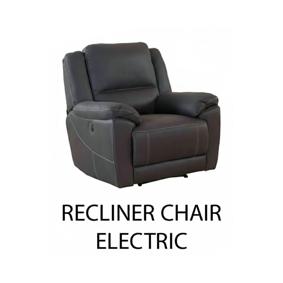 Silverton Lounge Range