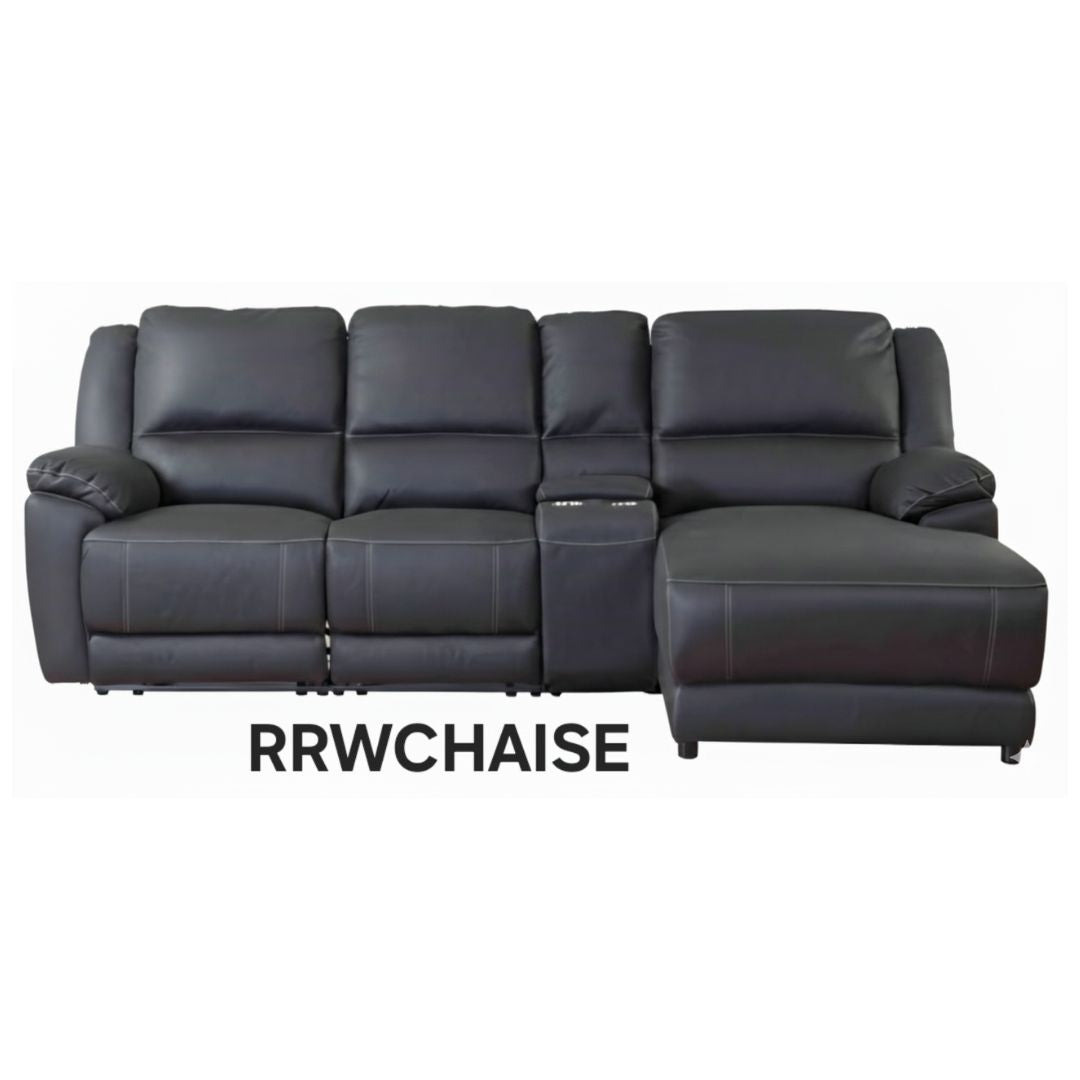 Silverton Lounge Range