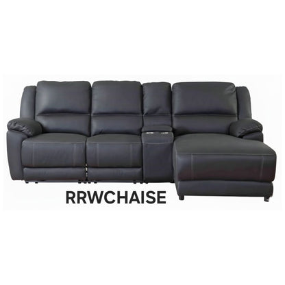 Silverton Lounge Range