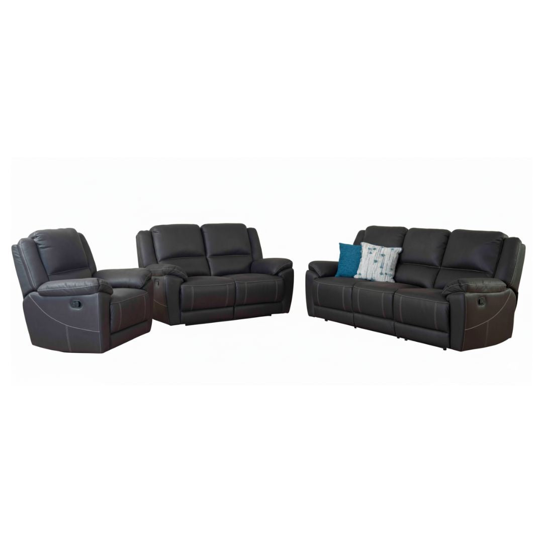 Silverton Lounge Range