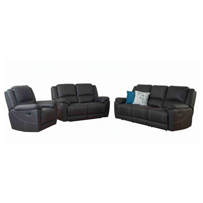 Silverton Lounge Range