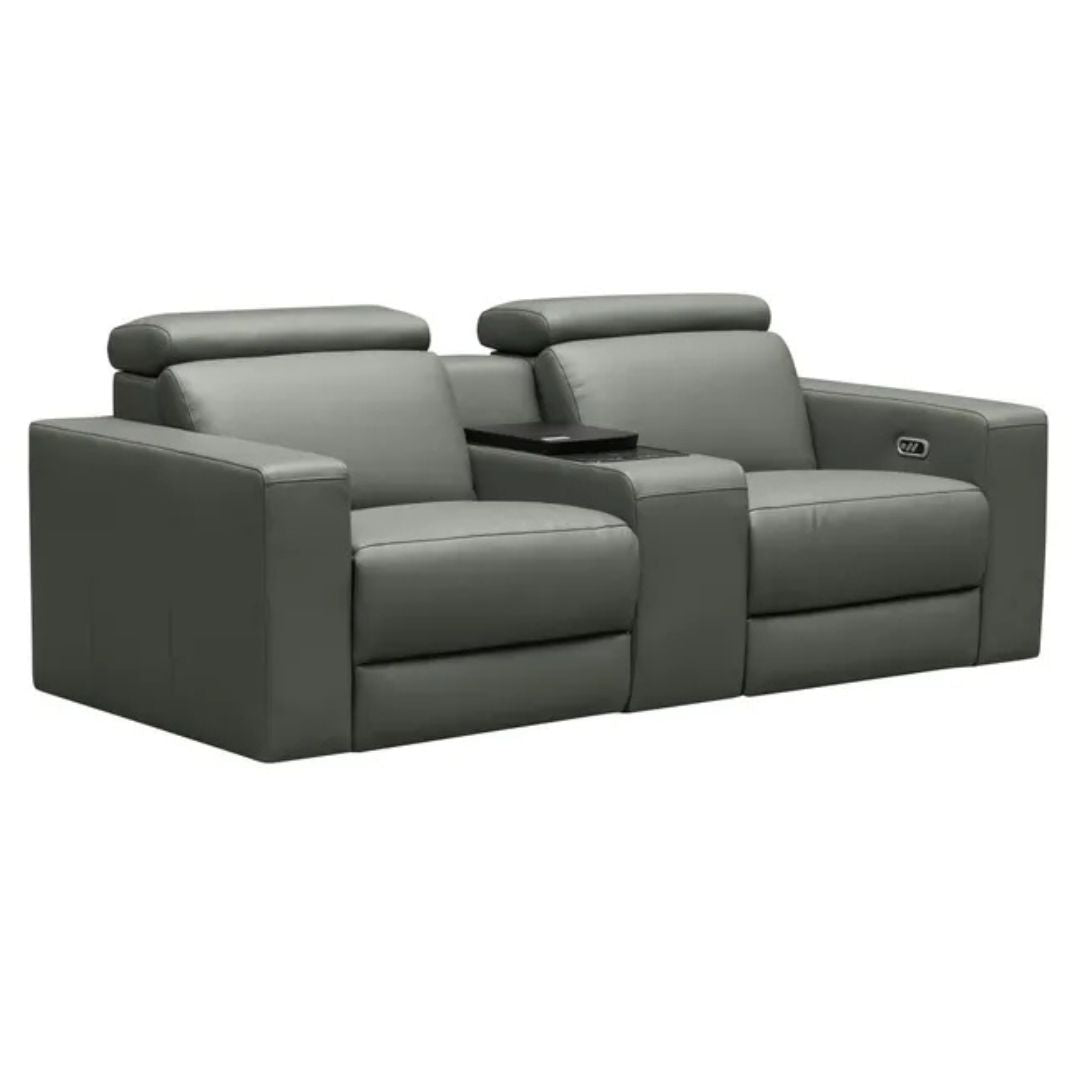 Senator 2ER Console