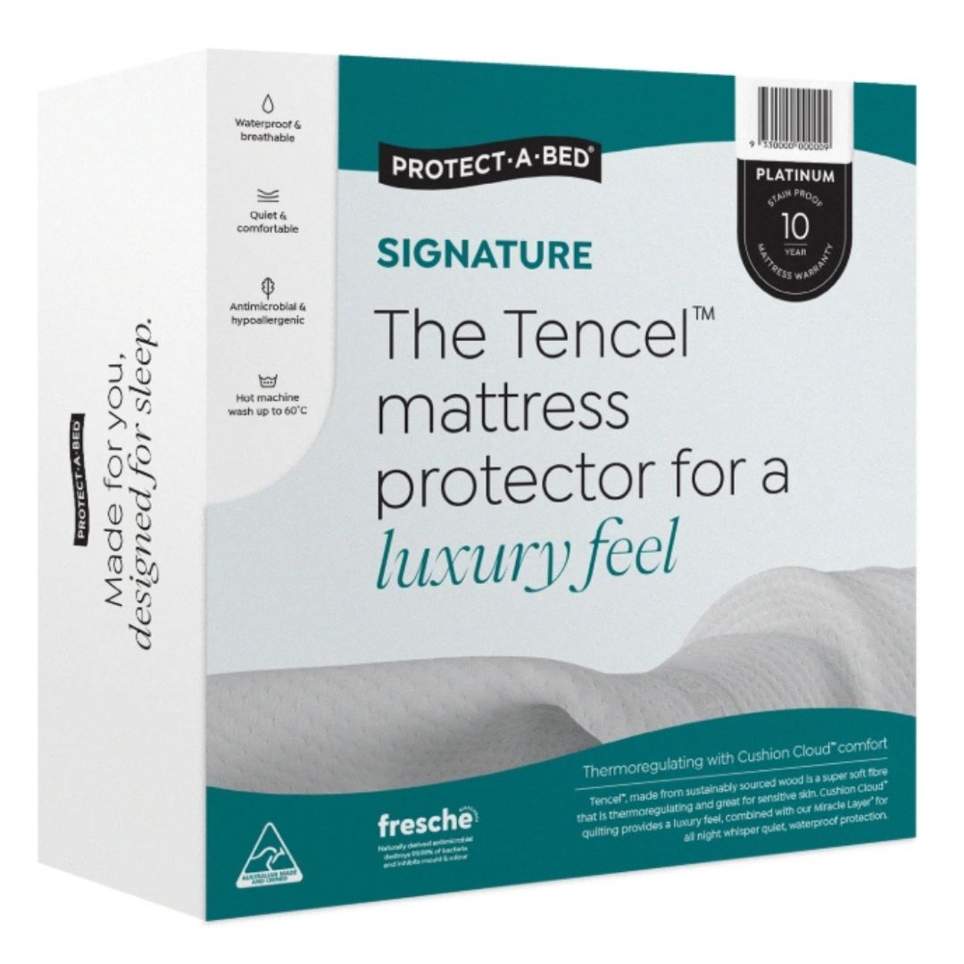 Signature Mattress Protector