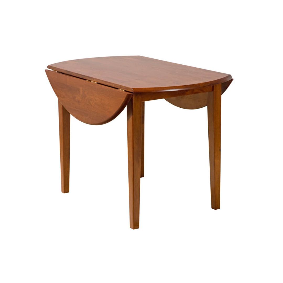 Simpson Drop Leaf Table – Coast and Country Furniture