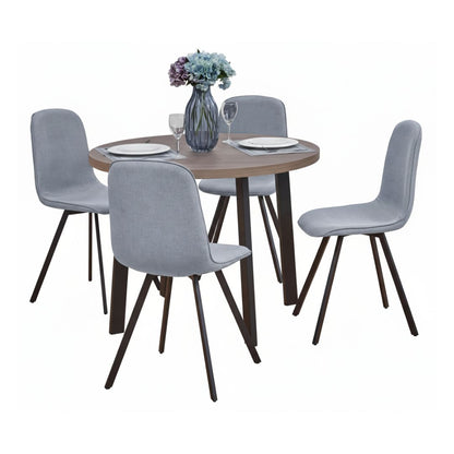 Stacey 5 Piece Dining Suite
