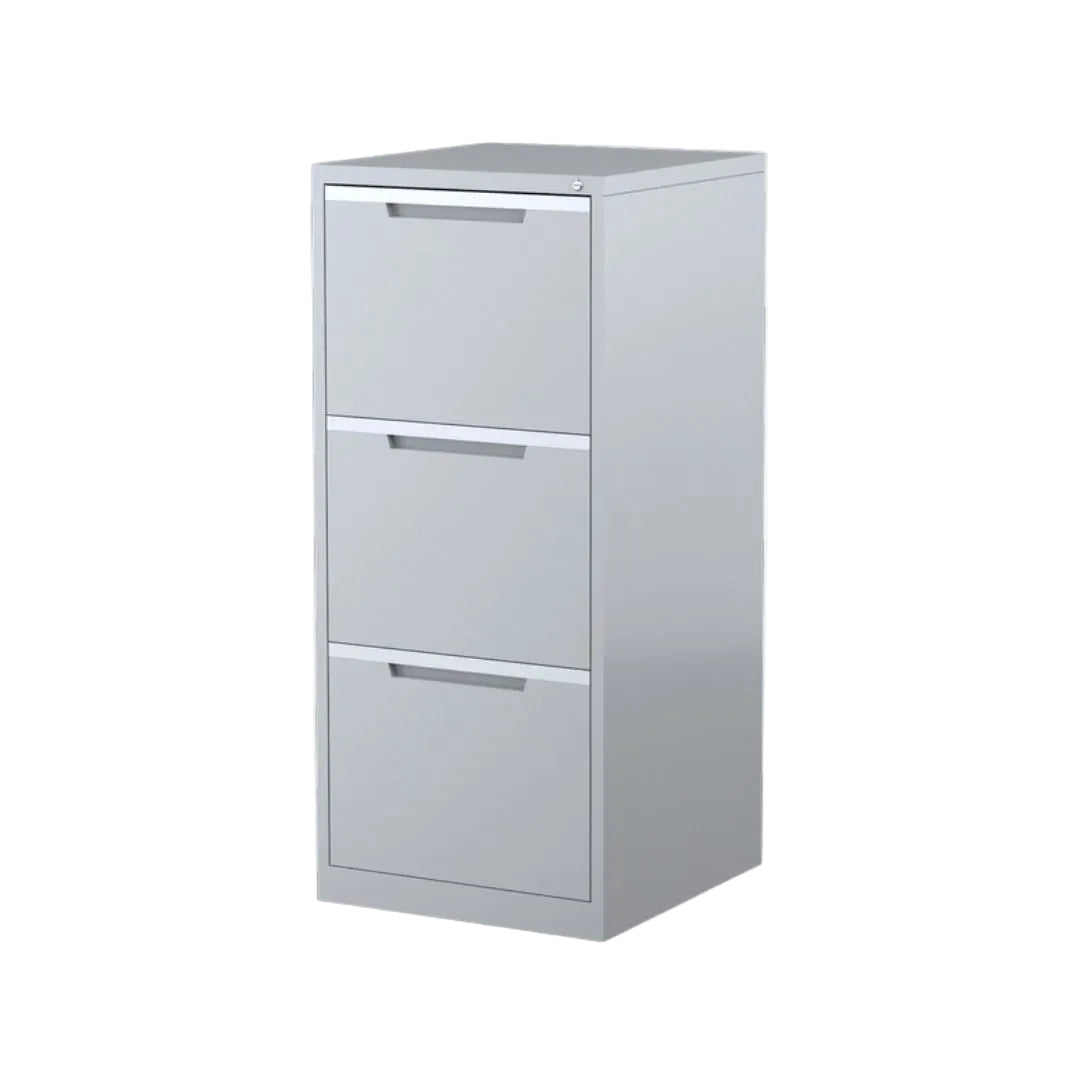 Steel Vertical Filing Cabinets
