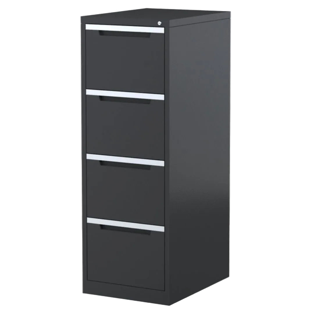 Steel Vertical Filing Cabinets