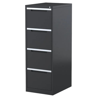 Steel Vertical Filing Cabinets