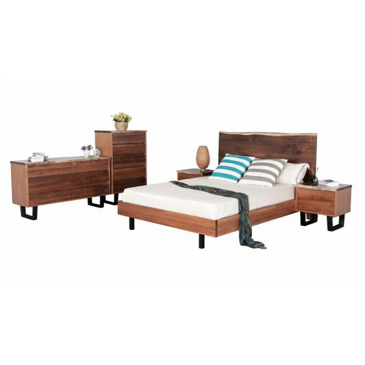 Stratus Bedroom Suite