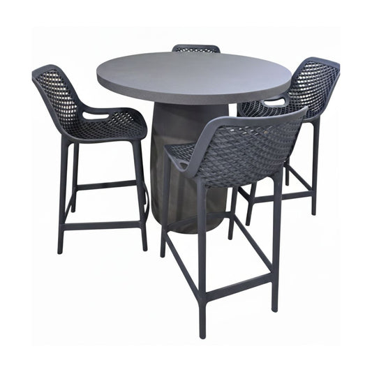 5 Piece Tarrant/Nikita Bar Setting